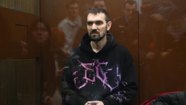 Глумившийся над ветераном СВО комик Останин* предстанет перед судом