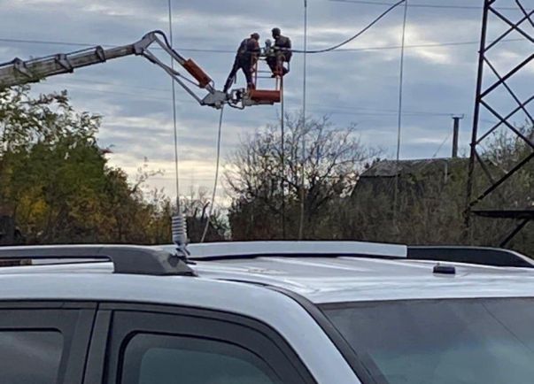 В районе Запорожской АЭС объявлено локальное перемирие — глава МАГАТЭ