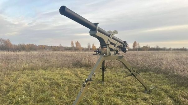 "Длинная рука пехоты". Какое оружие разработали для СВО