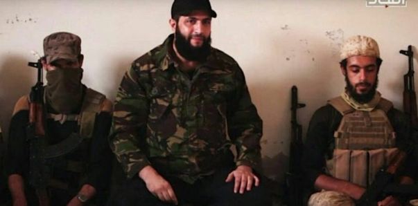 О государевых беседах с бармалеями