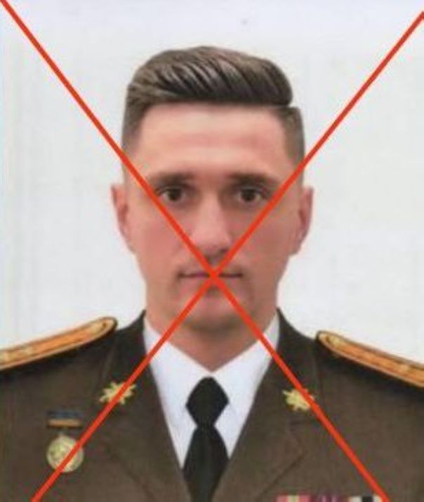 Высокопоставленный офицер ВСУ ликвидирован ударом ФАБ под Красноармейском