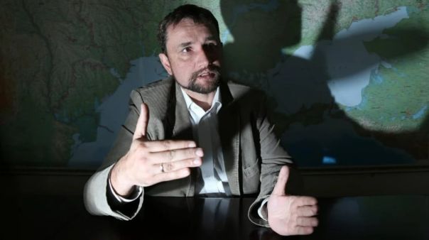 Украина вслед за Польшей возомнила себя Прометеем