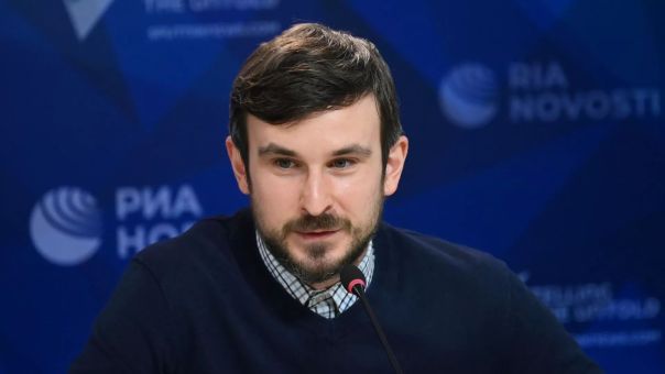 Главу редакции Sputnik Азербайджан освободили из-под стражи