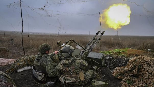 "Проскочить нереально". Что приготовили для ВСУ на самом горячем участке