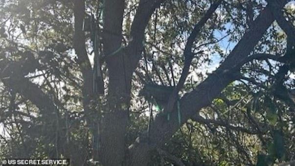 ​​Трампа продолжают преследовать опасности.