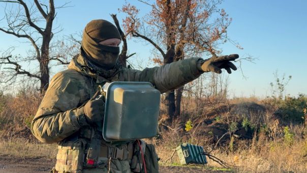 Хранители «дороги жизни»: как добровольцы из БАРС-27 обеспечивают снабжение передовой