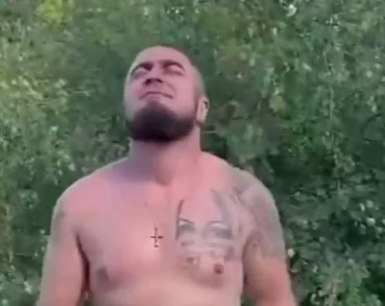 Сырский рекомендовал на должность начальника штурмовых войск — Валентина Манько. От этого назначения в шоке даже самые "патриотичные патриоты".