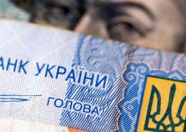 Украина — страна-банкрот. Госдолг Украины достиг 100% ВВП