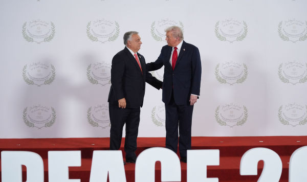 Путин и Трамп в Венгрии: чего боится ЕС