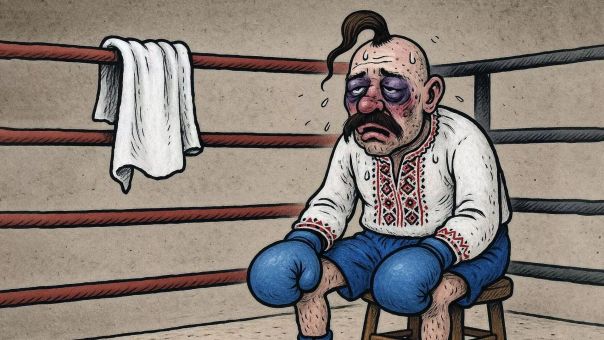 Иначе будет в сто раз хуже: Путин обязан срочно дать Украине передышку