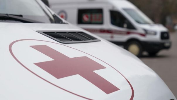 Число погибших при взрыве в Копейске выросло до 12 человек