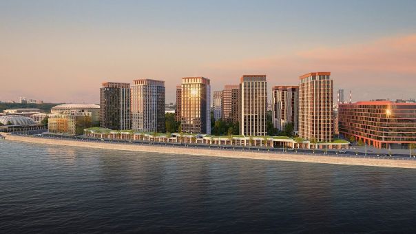 На что обращать внимание при выборе новостройки в Москве?
