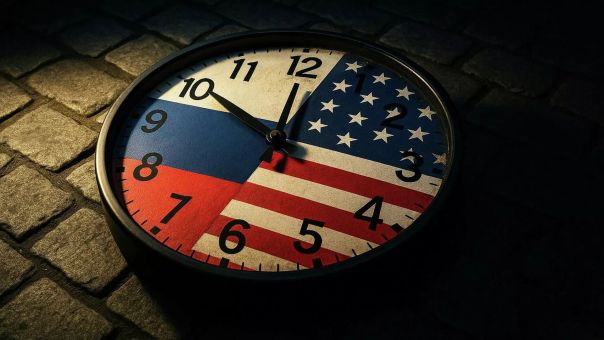 До лучших времен. Что принес России несостоявшийся Будапешт-25