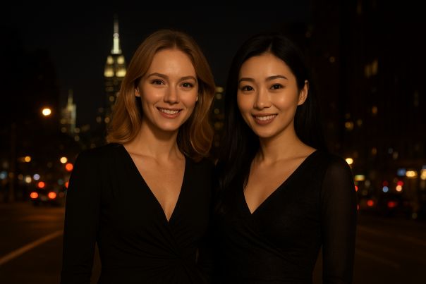 Западная паранойя в действии: The Times объявила о "секс-войне" России и Китая против США