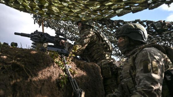 День спецназа: как бойцы выполняют задачи на сложнейших участках СВО