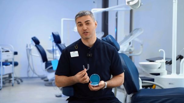 EUROKAPPA: революция в ортодонтии