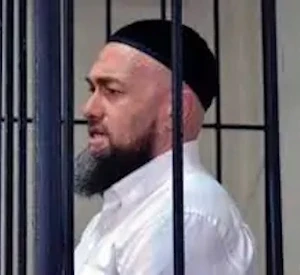 Одесса. Кадры ТЦК комплектуют этническими бандитами – похитителями людей