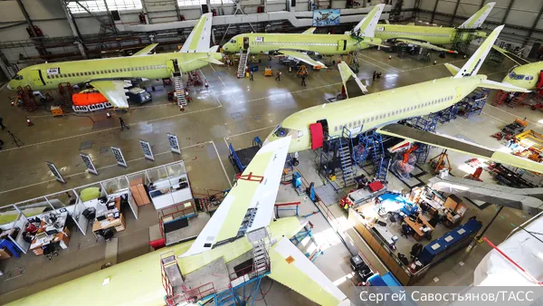 Индия нервирует США партнерством с Россией в небе