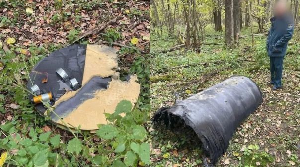 Распиаренный «Фламинго» ВСУ не сможет сеять смерть – цеха сокрушены «ударами возмездия»