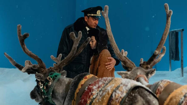 Славные герои: «Союзмультфильм» выпустит продолжение «Умки», «Ну, погоди!» и «Простоквашино»