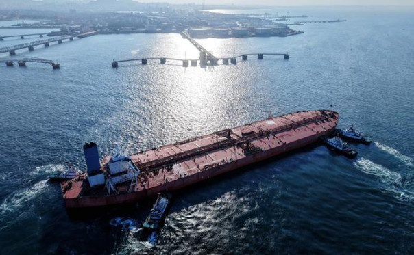 Франция присоединилась к коалиции пиратствующих