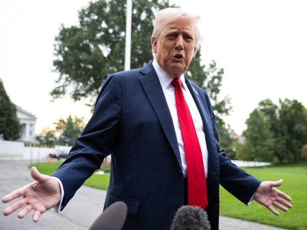 Трамп намерен сосредоточиться на украинском конфликте после урегулирования в Газе