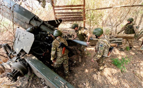 Сводки СВО, 2 октября, главное: Днепропетровск и Одессу освещают пожары вместо электричества