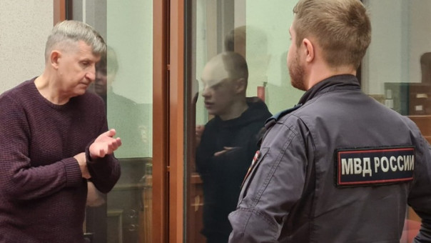 Житель Урала осужден на 13 лет за передачу данных россиян спецслужбам Украины