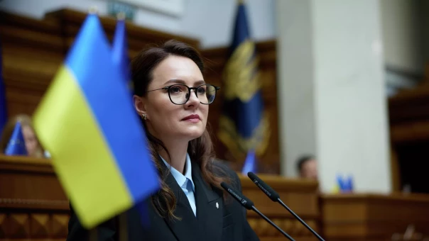 Бессент накричал на главу Минэкономики Украины во время переговоров