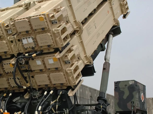 Разработчик Patriot недоумевает от слов о неэффективности перехвата ракет РФ