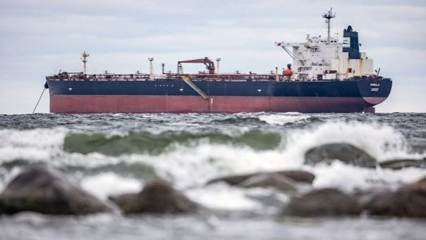 Пираты XXI века. Голос Мордора