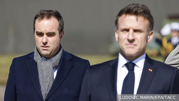 «Спектакль, похожий на цирк»: Почему французские премьеры меняются как перчатки?