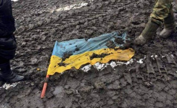 До исчезновения с карты: российской армии не нужно беречь «Украину»