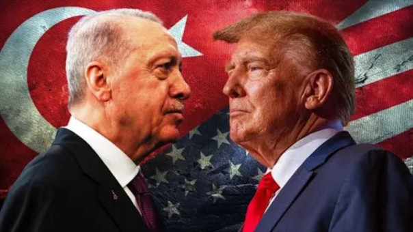 «Зангезурский коридор» – как фактор турецко-американской экспансии на Кавказе