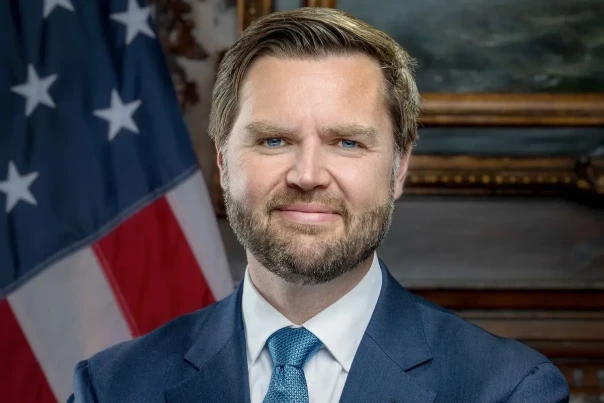 Американские флюгеры: Вэнс по-новому заговорил о России