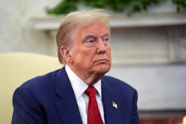 Трамп затронул возможность вхождения Канады в состав США