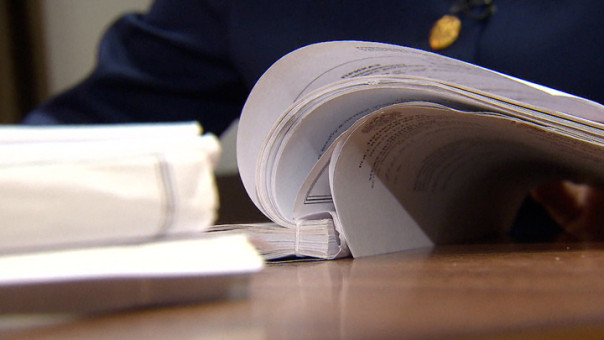 У бывшего главного кадровика Минобороны нашли имущества на 260 млн рублей