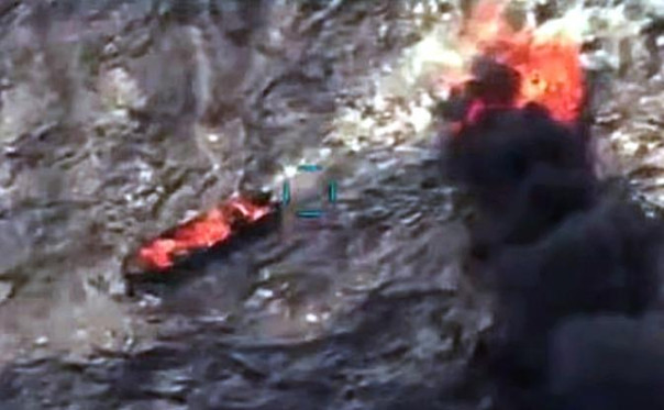 Кокаиновые войны: как Трамп спасает Америку от «самого страшного наркокартеля»