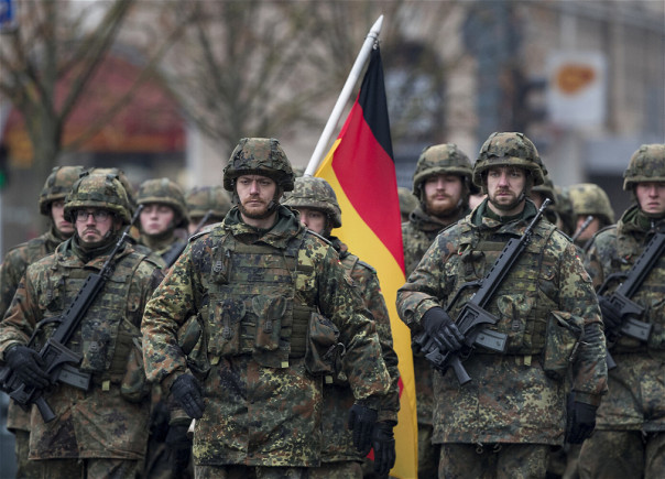 В Германии призывают проверить студента, заявившего о выборе в пользу Путина