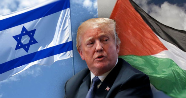 Ближневосточная сделка Трампа не устраивает ни Израиль, ни ХАМАС, ни монархии Залива
