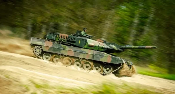 «Хенде хох!»: как и почему немцы стали пацифистами