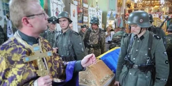 «Вылечит только смерть!» – в Галичине запустили кампанию по травле православных