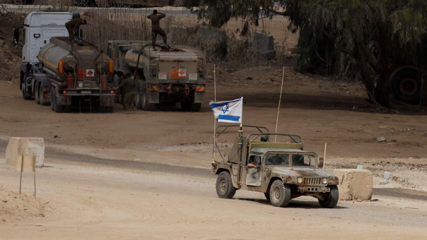 Военное бездействие: Израиль и ХАМАС сделали первый шаг к урегулированию