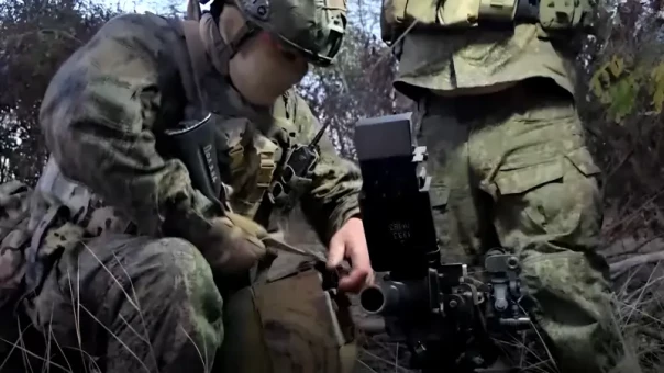 Подбираясь к Новопавловке, ВС РФ невольно оголяют Красноармейск. Оправдан ли риск?