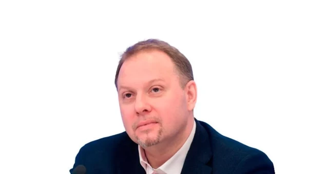 Олег Матвейчев: Никакой прекрасной Европы нет, это мираж