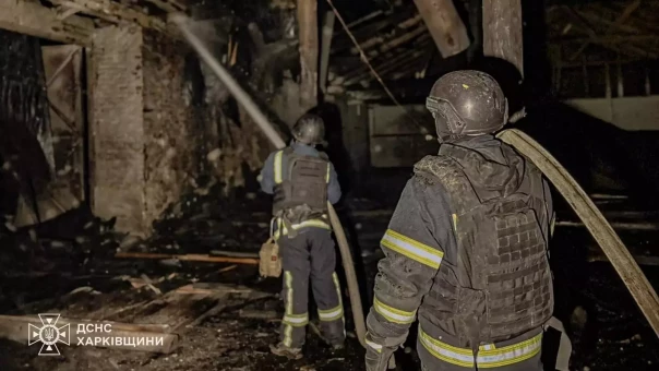 ВС России уничтожили британских офицеров на НПЗ в Харьковской области