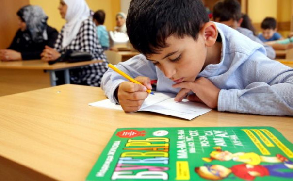 Злая Родина: Минпросвещения без разницы, кто сдает экзамен по русскому — Равшан или Иван