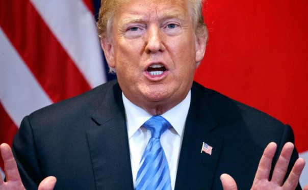 Американский президент признал, что Россия не атакует мирное население Украины