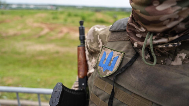 ВСУ начали создавать штрафные роты в Сумской области