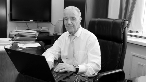 В возрасте 93 лет скончался выдающийся разработчик ядерных боеприпасов Бармаков